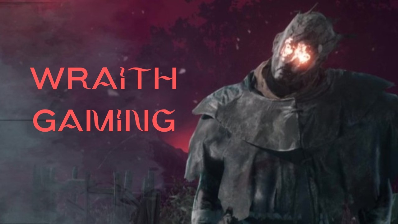 Wraith Gaming | Dead By Daylight