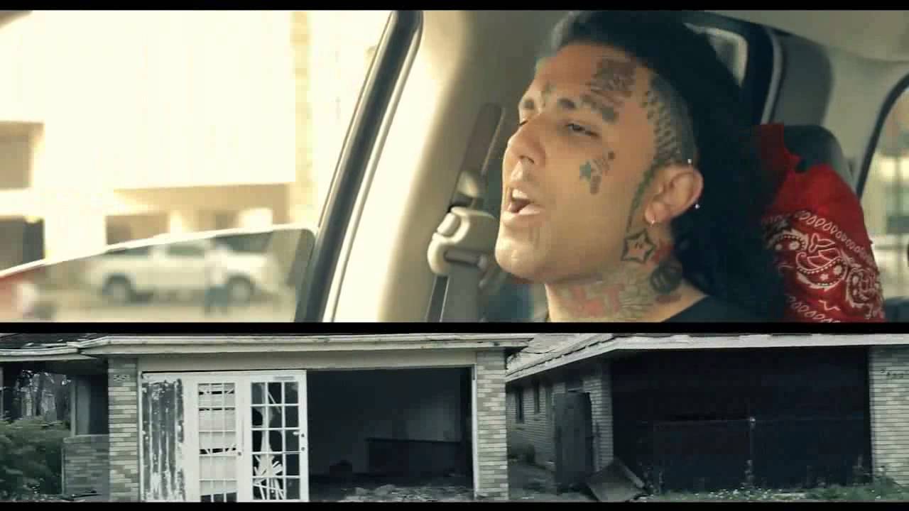 Ace B ft. Fame- A Better Place