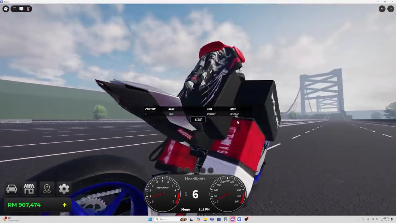 Roblox 