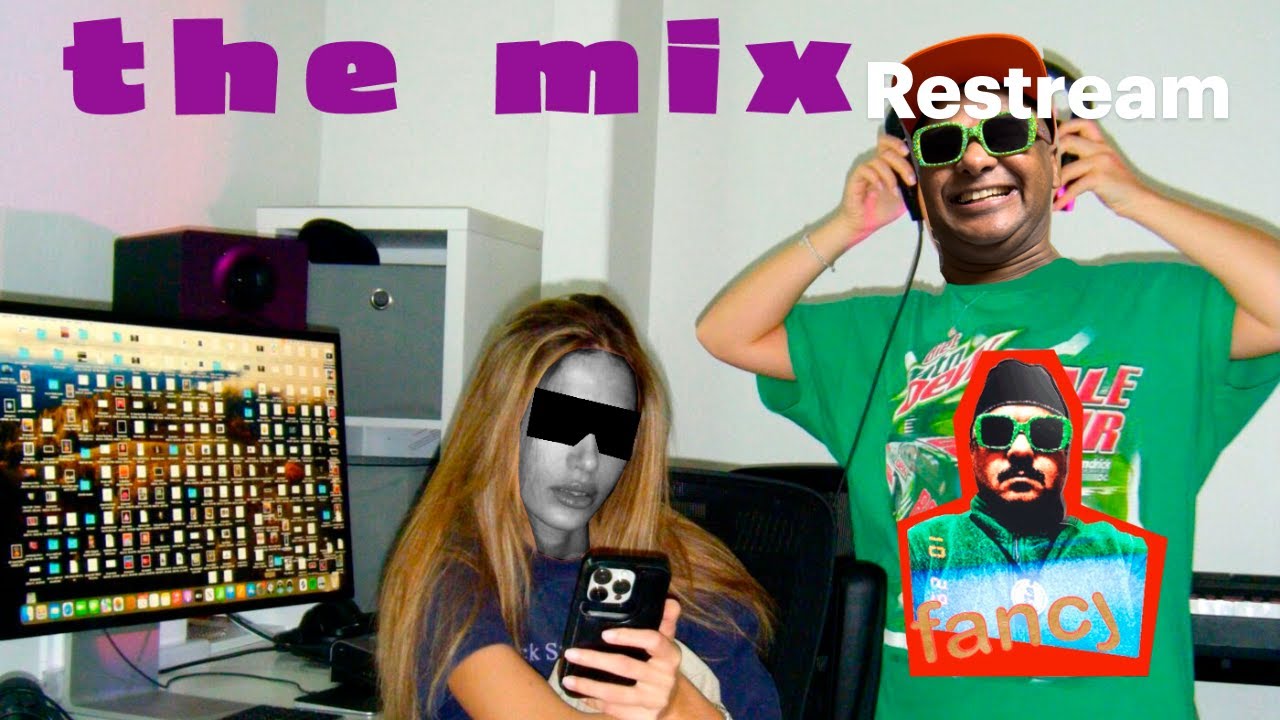 Dope session excellent-  #hiphop #djmix 