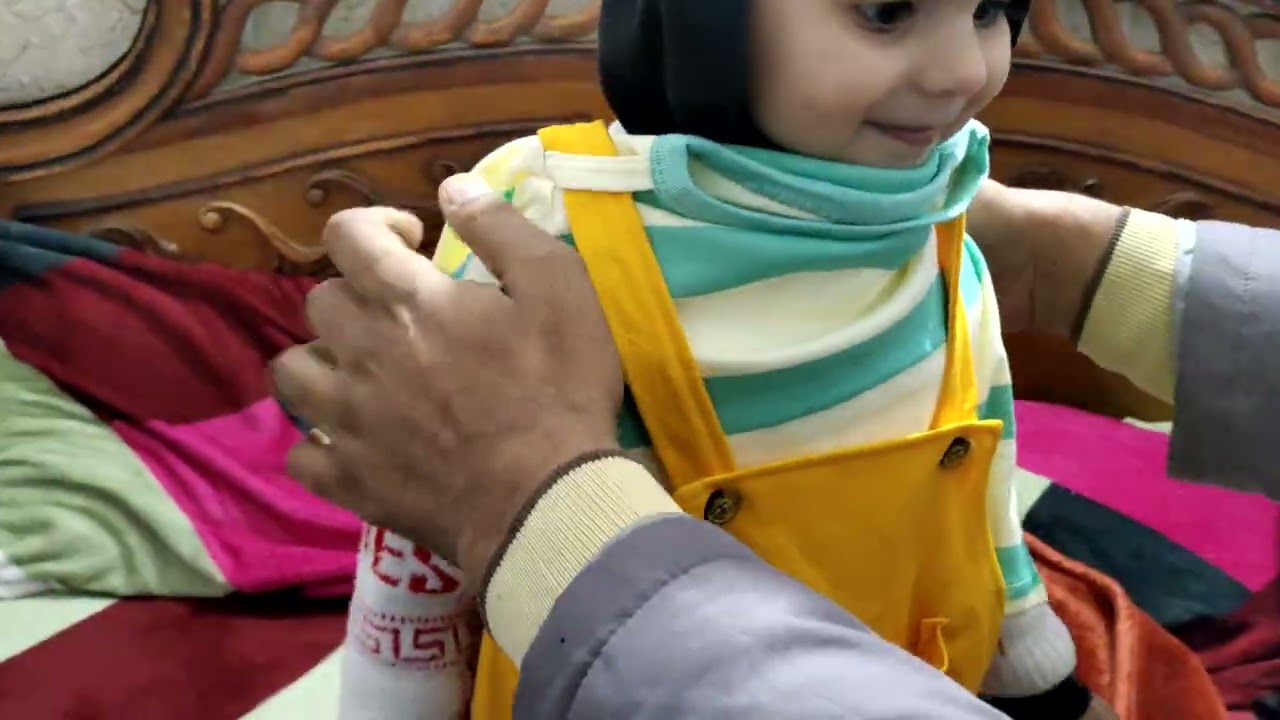 Divisha new dress, unboxing 