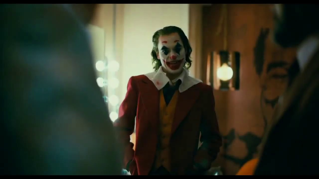 Joker | TV Spot 1 (TV Spot World)