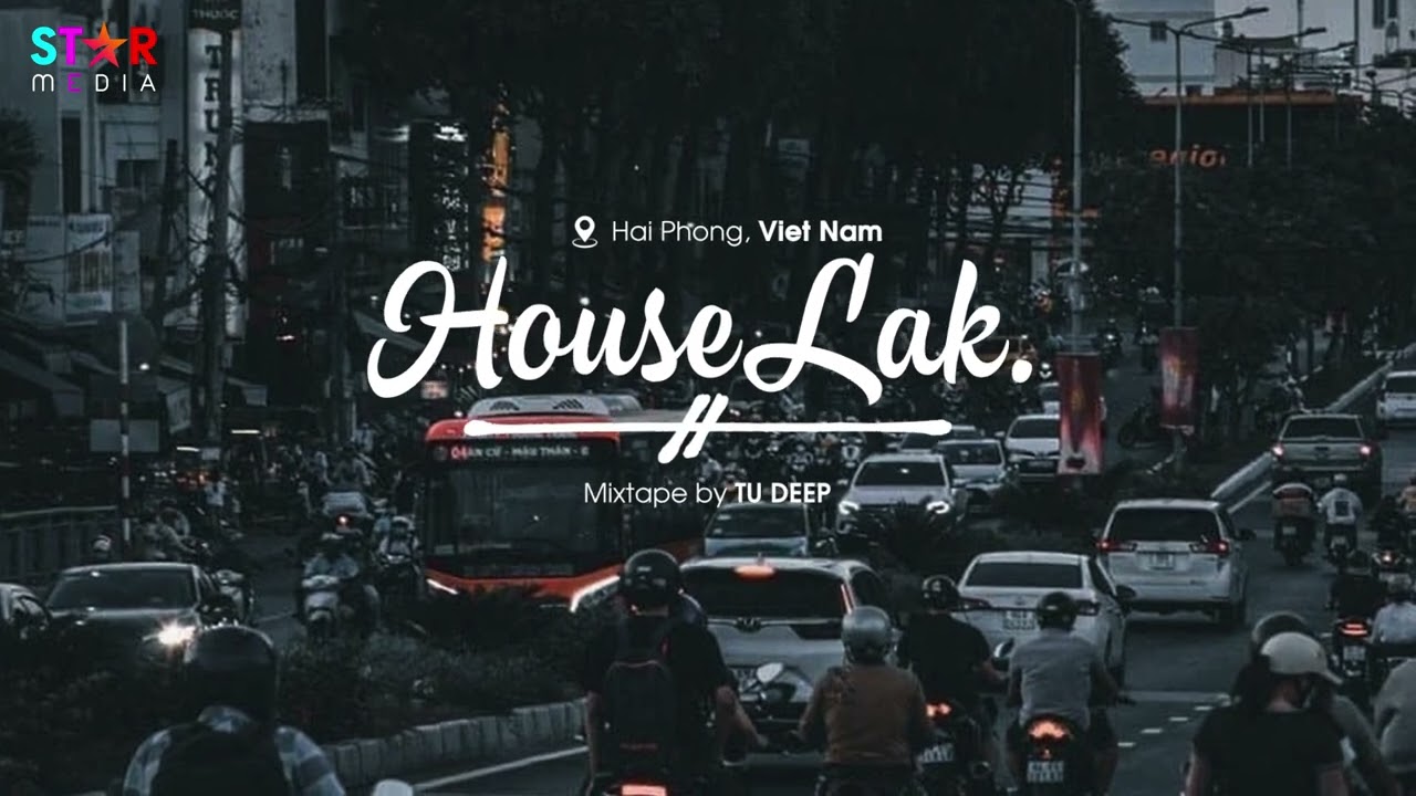 HOUSE LAK 2025 - VIET DEEP MIXSET LẠNH LẼO x V&Acirc;Y GIỮ - MIXTAPE NHẠC TRUNG QUỐC REMIX