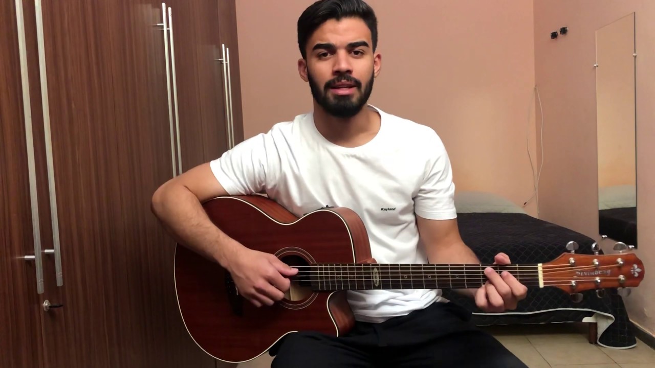 Violão Strinberg SA200C ( 2° parte )