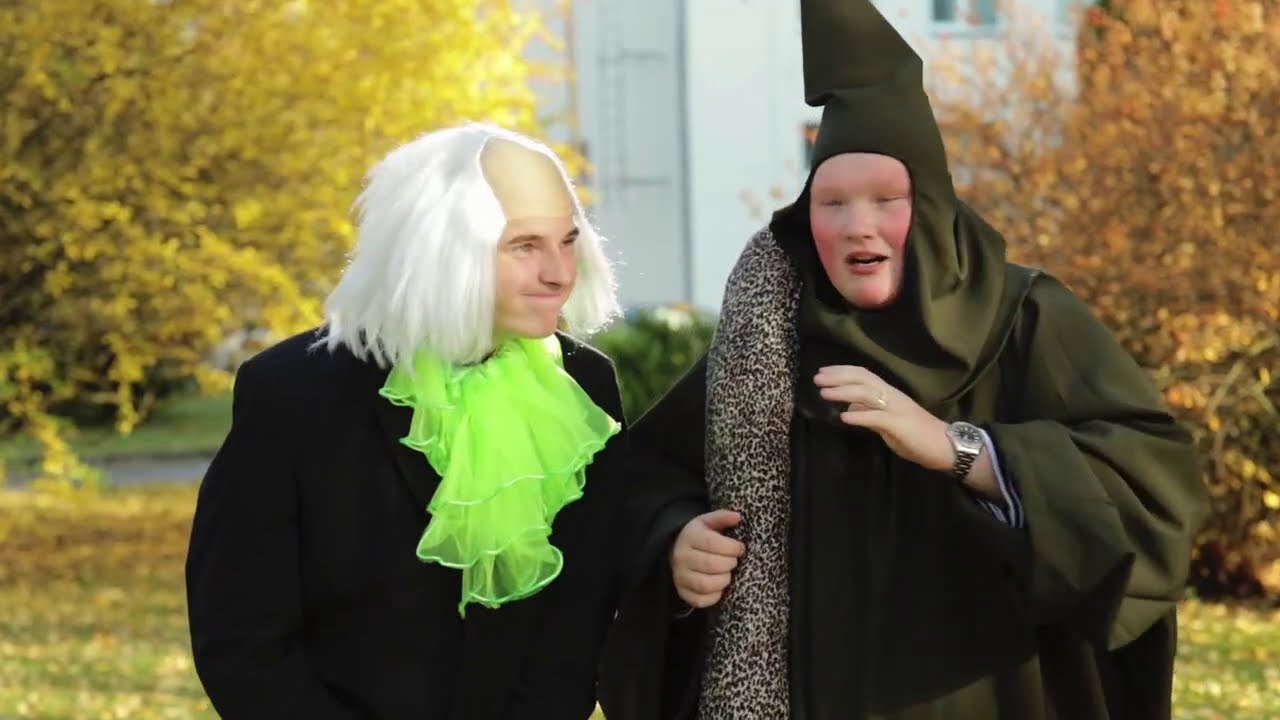 Räpina Ühisgümnaasiumi projekt "Esinemisoskus kogu eluks"