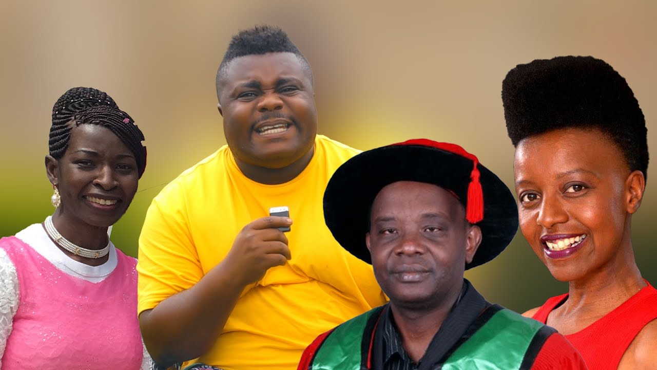 Ngiye kujya muri CANADA uyu AUSARES UWACU ndamuteguje hakiri kare ntazabeshye ngo sinamubwiye.