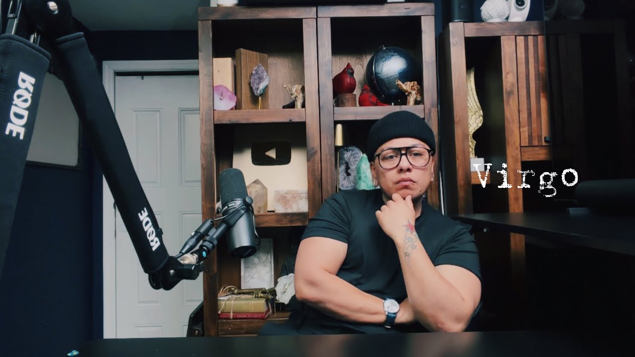 VIRGO! NO ERAS TÚ Y LA ENERGÍA TE DICE ESTO