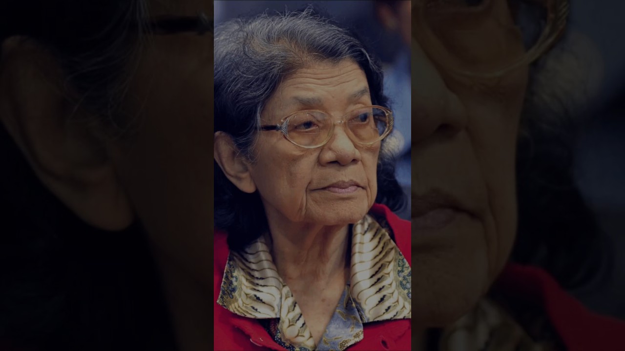 The Woman Behind the Khmer Rouge Nightmare | Ieng Thirith&rsquo;s Dark Legacy