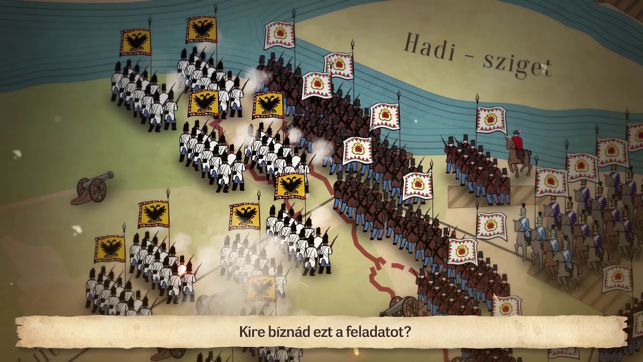 A komáromi csata 1849 július 2