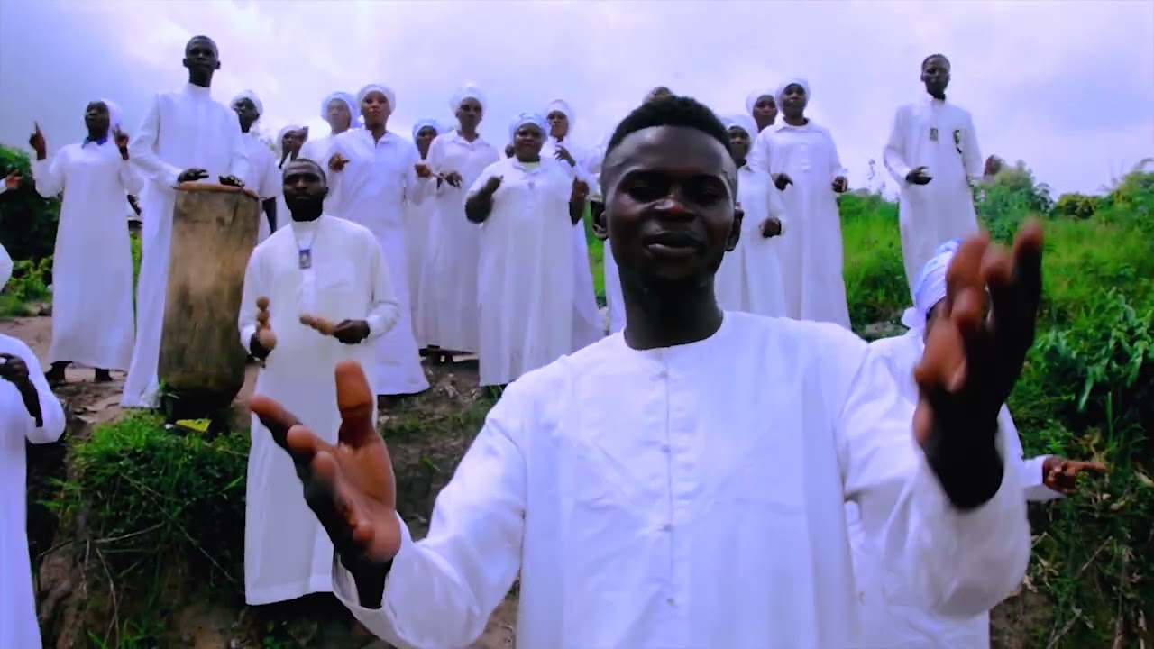 la nouvelle chanson de kilombo
