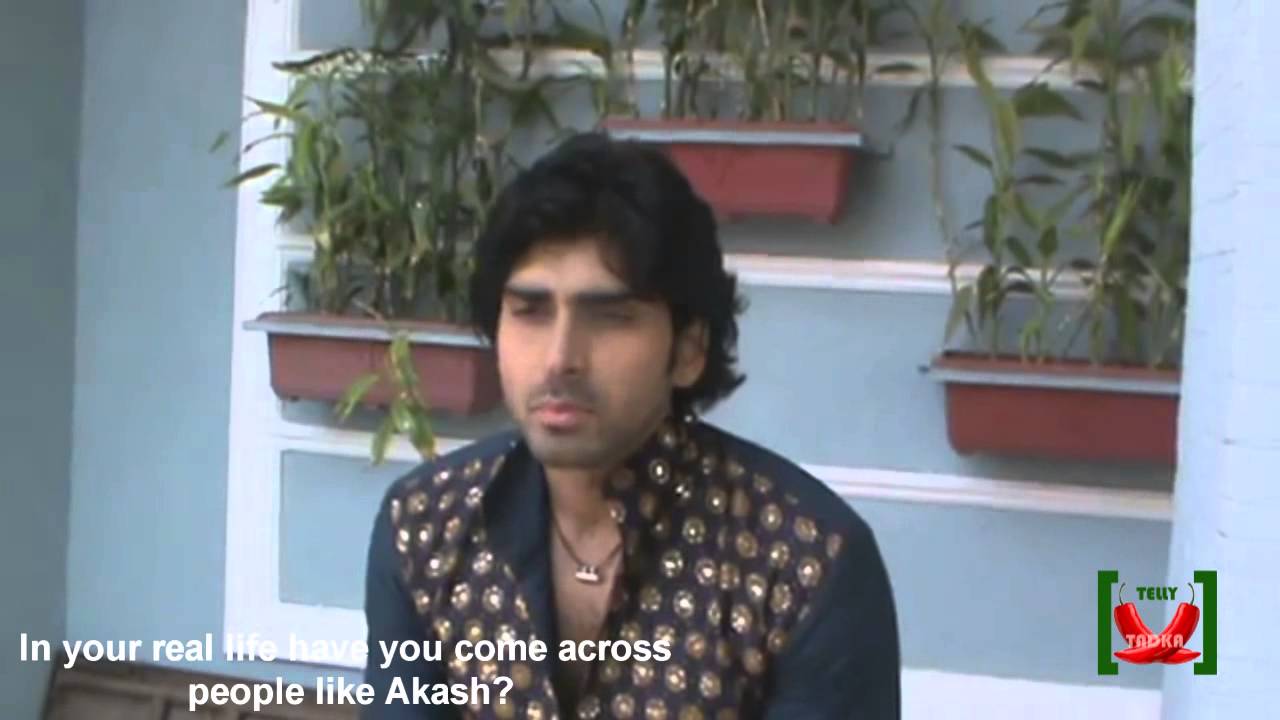 Telly Tadka  Exclusive Talk with Akshay Dogra