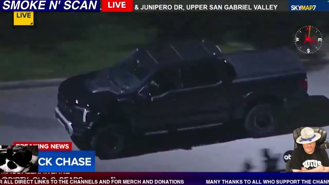 LIVE POLICE CHASE NOW! #LIVE #POLICECHASE #CHASECHAS