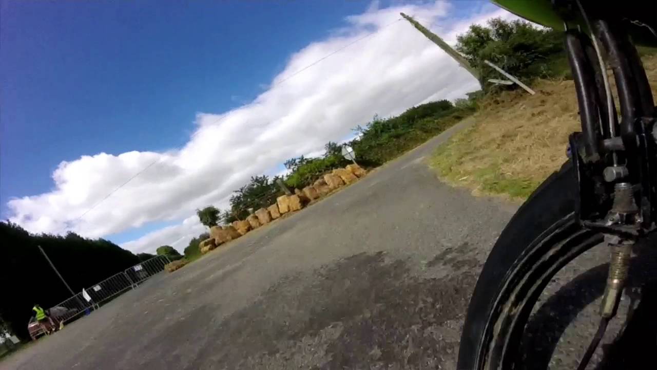 Course solex moutiers-malcard 2016