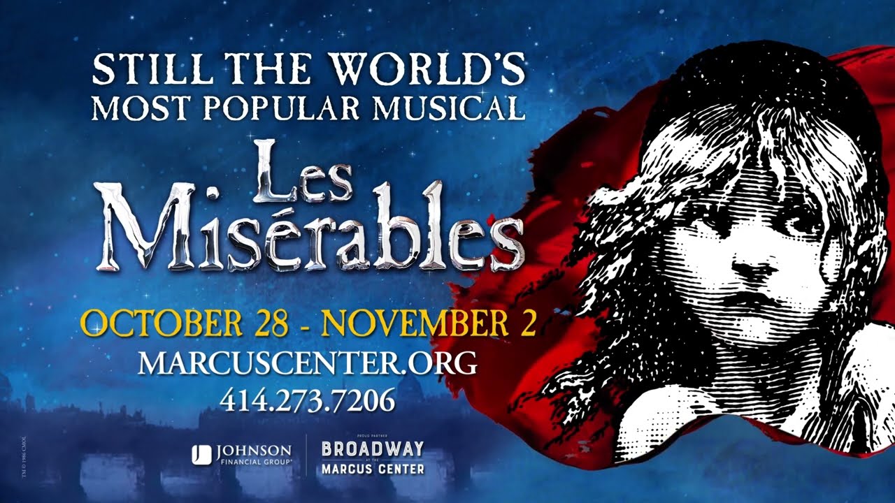 Les Mis&eacute;rables