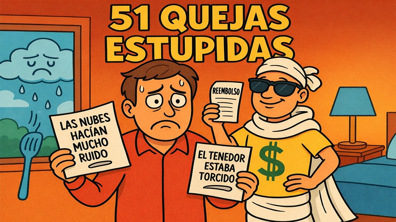 51 Quejas Ridículas de Huéspedes de Airbnb que Solo un Adicto al Reembolso Podría Inventar