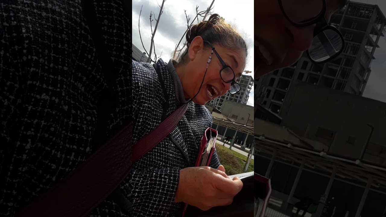 Construir casa para Abraham en San Diego, Ca.? testigos