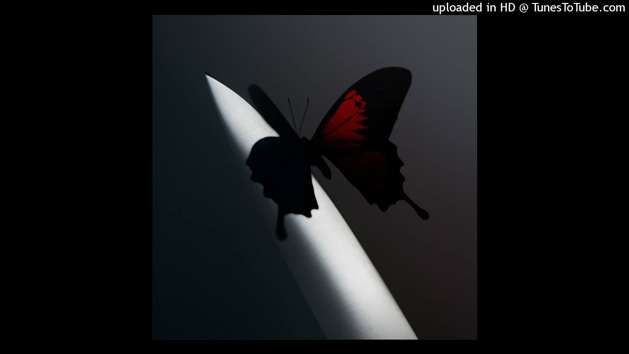 Post Malone - Wasting Angels ft. The Kid LAROI (WITH DRUMS) remix (prod. reqeri)