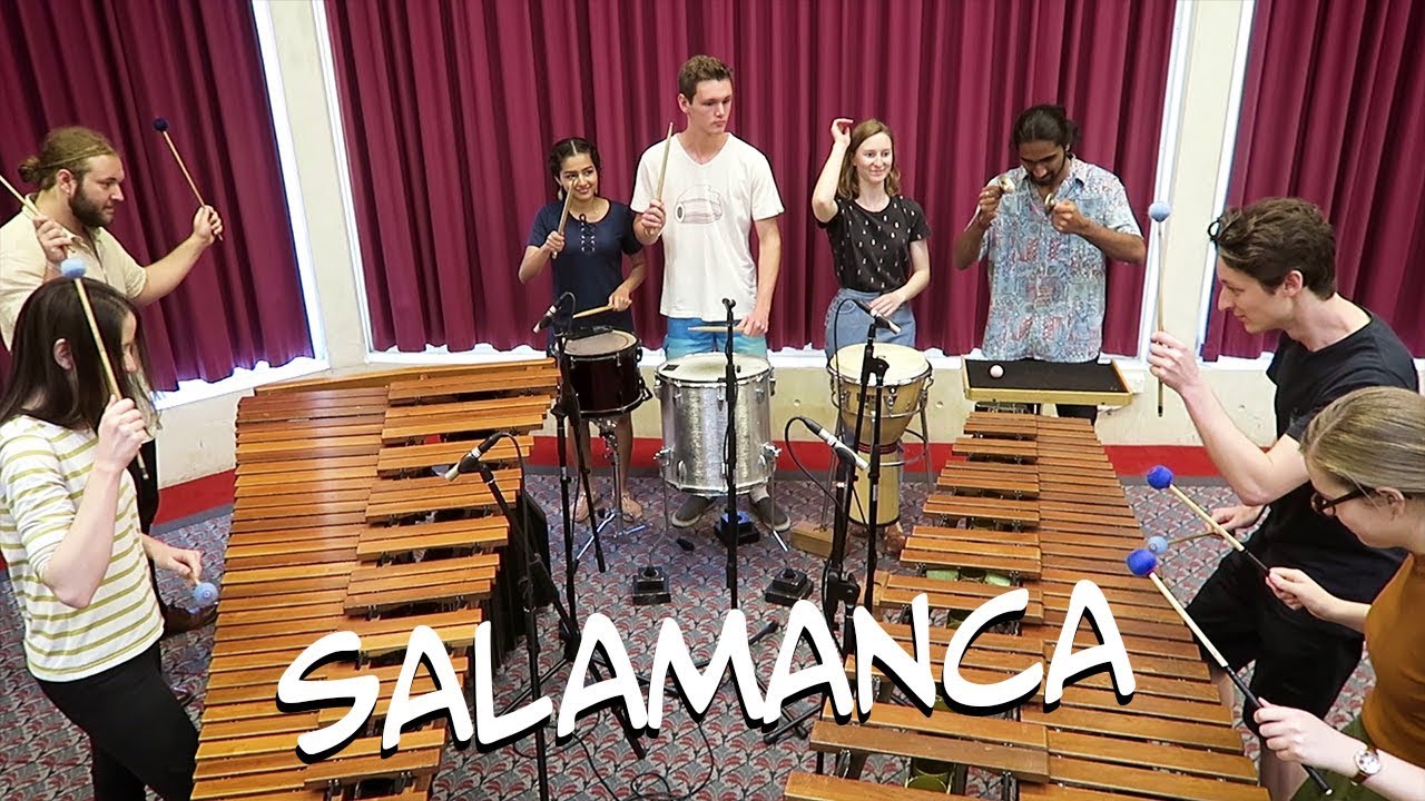Salamanca