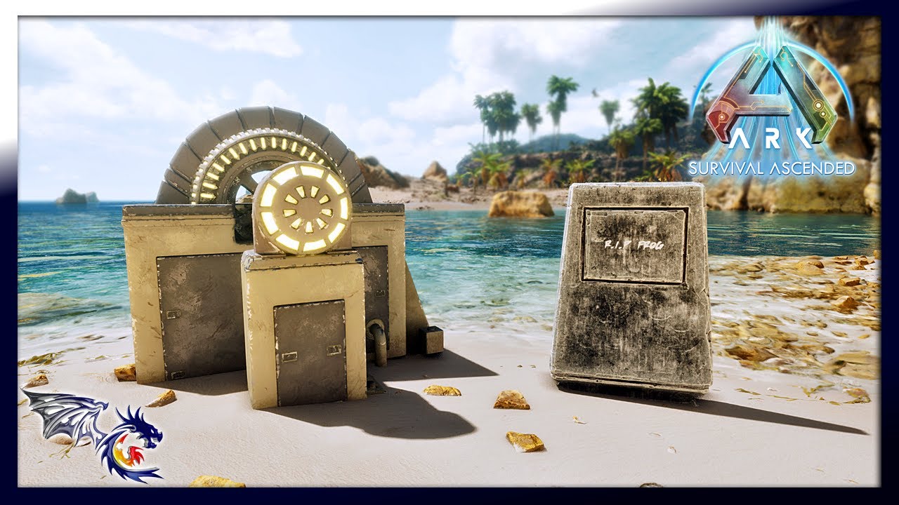 Lost A Tame But Gained Electricity | ARK: The Island Ascended #12