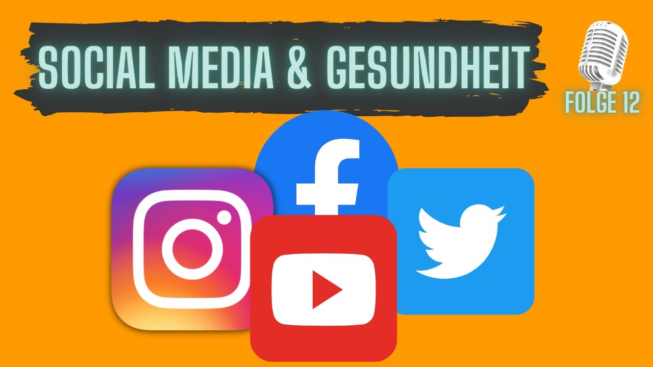 Gest&ouml;rtes Essverhalten durch Social Media: Wie k&ouml;nnen wir gegensteuern?