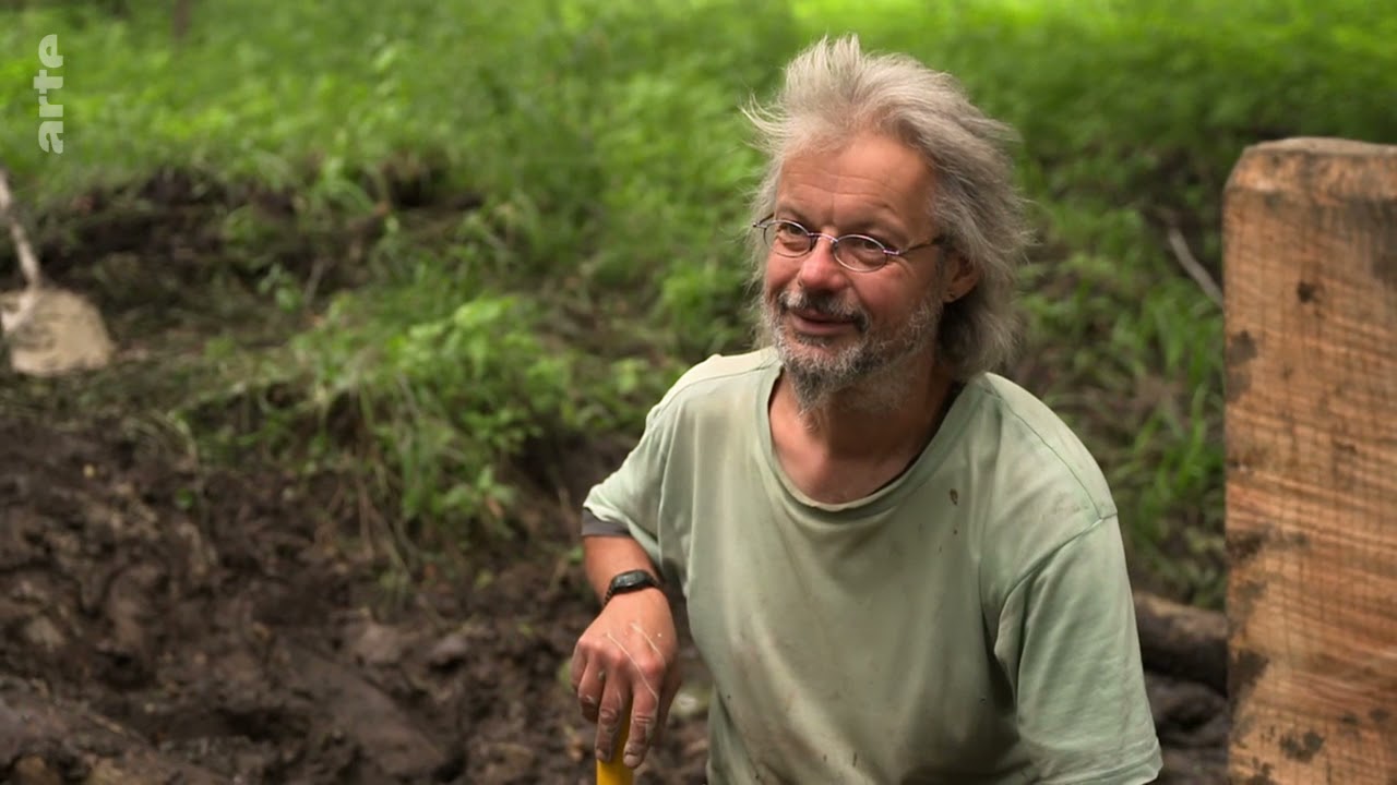 Re: Wir machen Moor - Im Einsatz f&uuml;r den Klimaschutz Doku (2021)