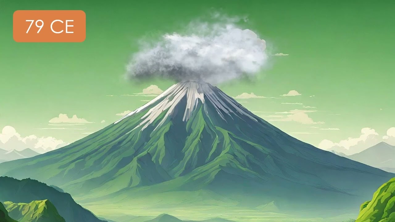 Learn About Mt Vesuvius and Pompeii | KS2 Volcano Activities | Hands-On Education