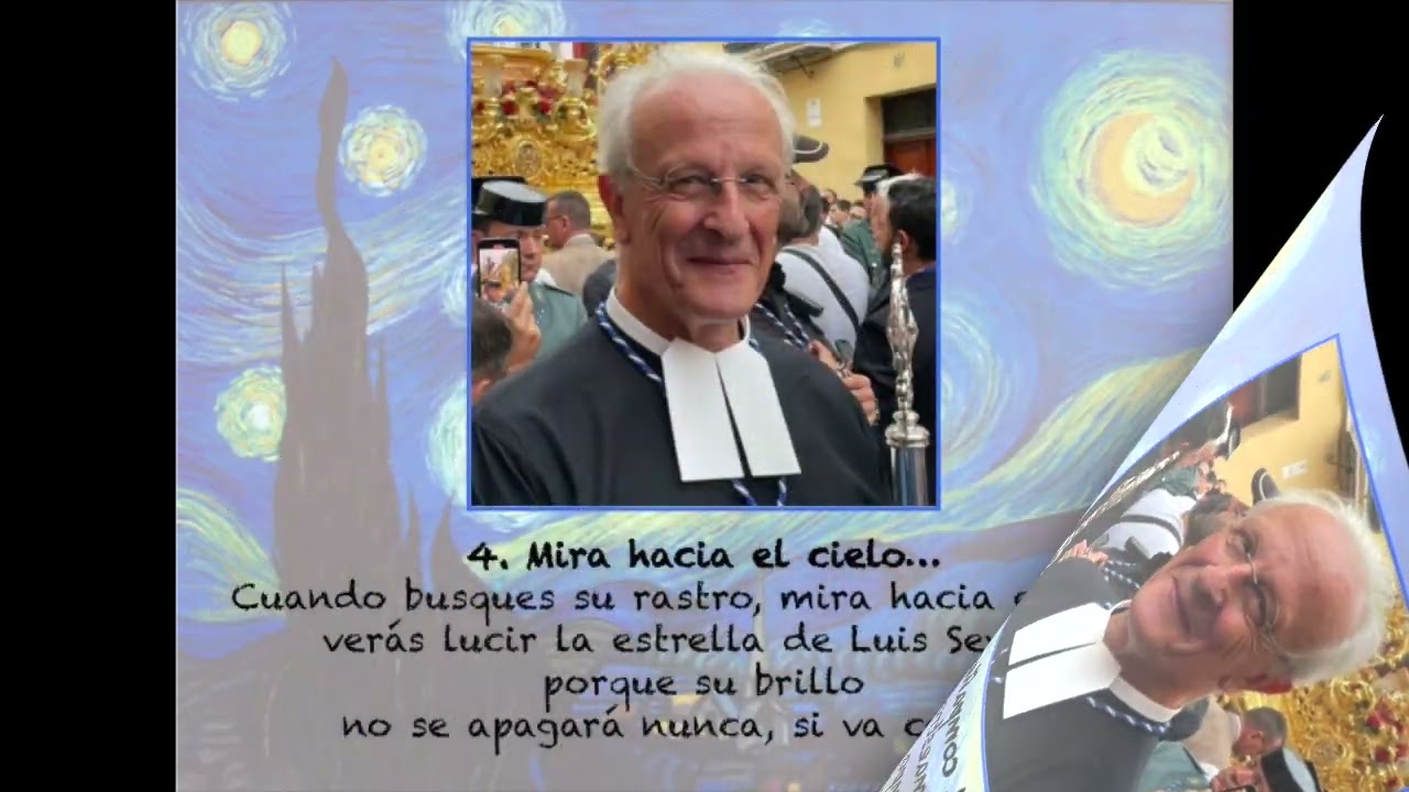 Maxi Carchenilla. Seguidillas talaveruelenses a Luis Severo Timón González