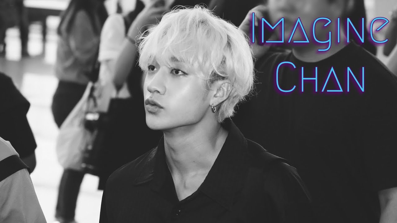 ♡ IMAGINE CHAN (Bang Chan)♡❖3❖