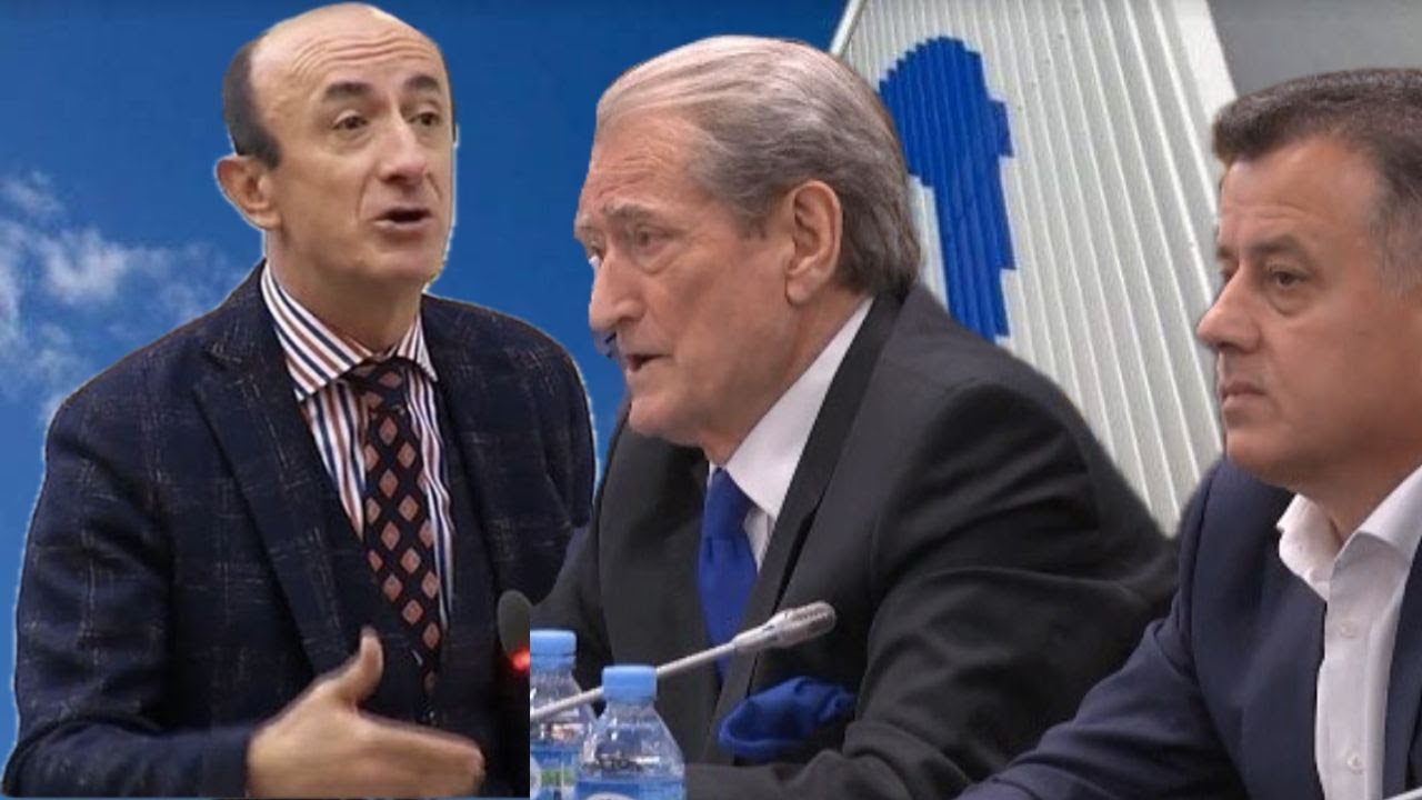 Dashor Sula i bashkohet Ramës, demokratët i sulen keq, reagimi i Nokës | Breaking