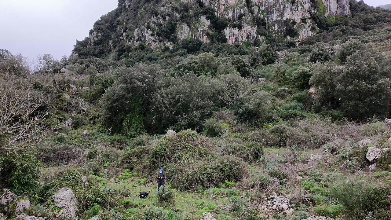 Sotto l'Aquila e il Nespola