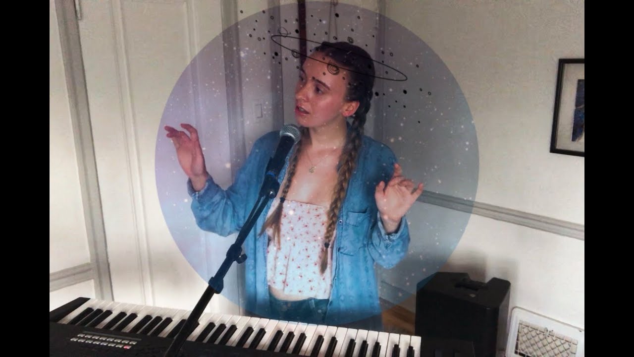 Big Thief - Mary || cover