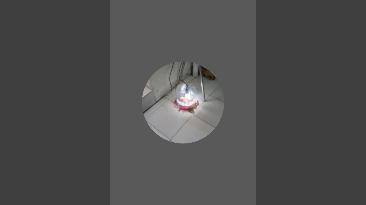SantoGUDRIL sedang live sekarang!#tutorial #perbaiki tali tas yg putus di ganti dengan tali kulit
