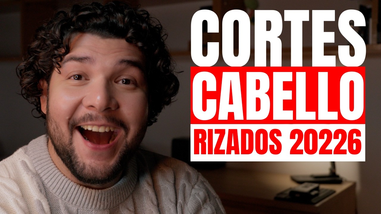Los cortes de pelo que más se van a ver en 2026 (y porque  funcionan con rizos)