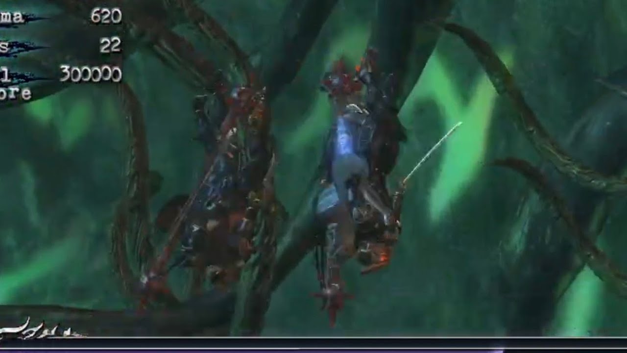 Ninja Gaiden Sigma 2 Tag Mission Ultimate Ninja 4
