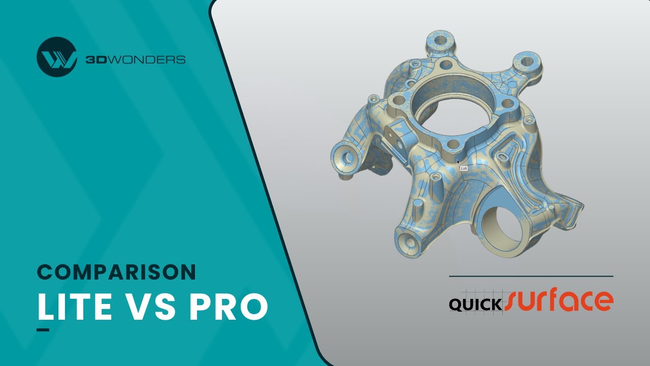 QuickSurface Lite vs Pro – Which One Should You Choose?