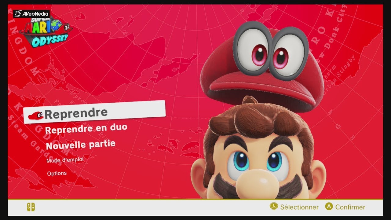 999 lunes : surprise au royaume champignon