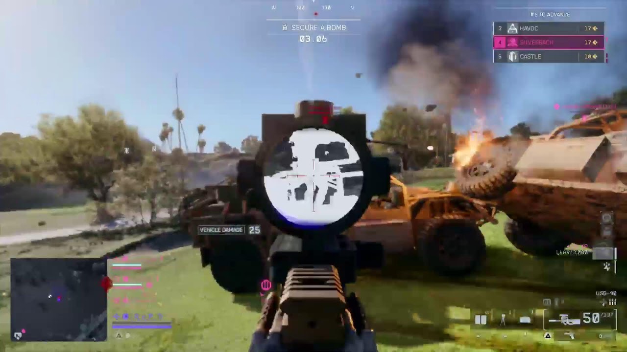 Battlefield6 Türkiye