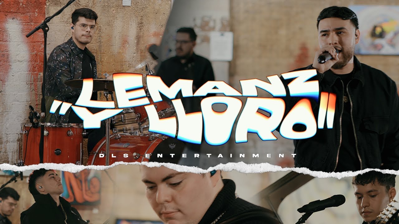 LEMANZ- Y Lloro