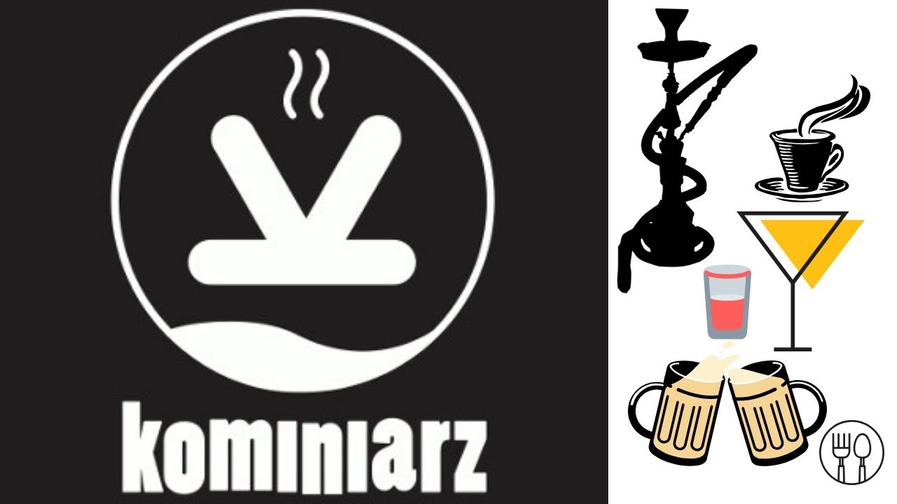 Kominiarz Shisha Pub