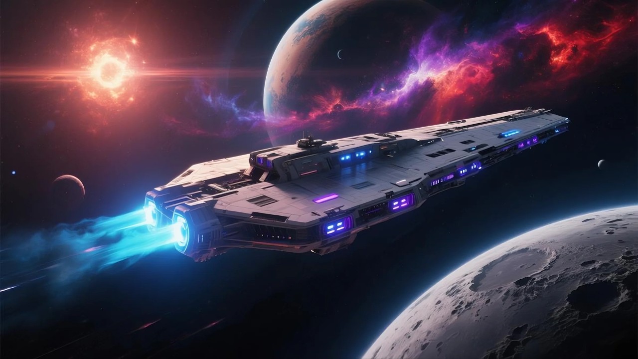 Humans Were Just a Legend... Until the Truth Was Revealed _ HFY Sci-Fi Full Story