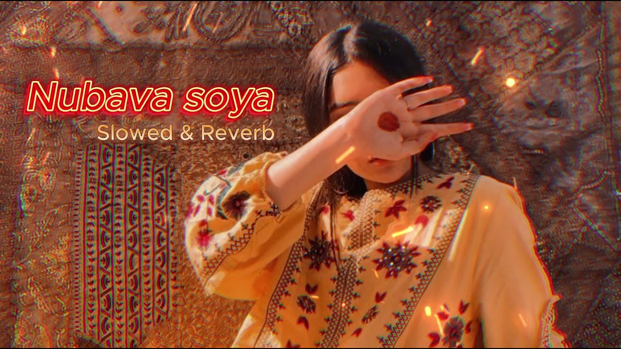 Nubawa Soya (නුඹව සොයා) | Slowed & Reverb | C H E E S
