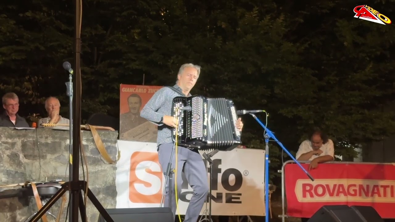 Daniele Donadelli 