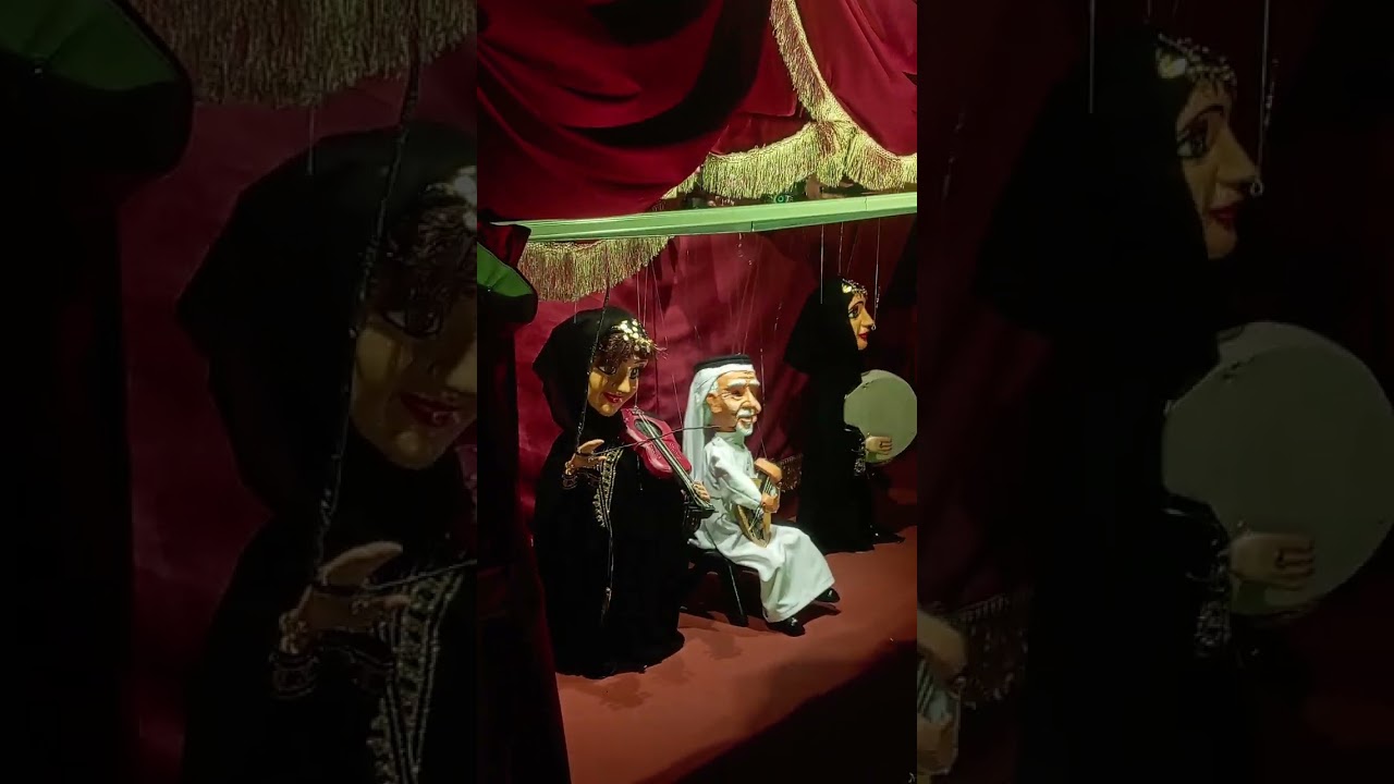 الحياه في السعودية 