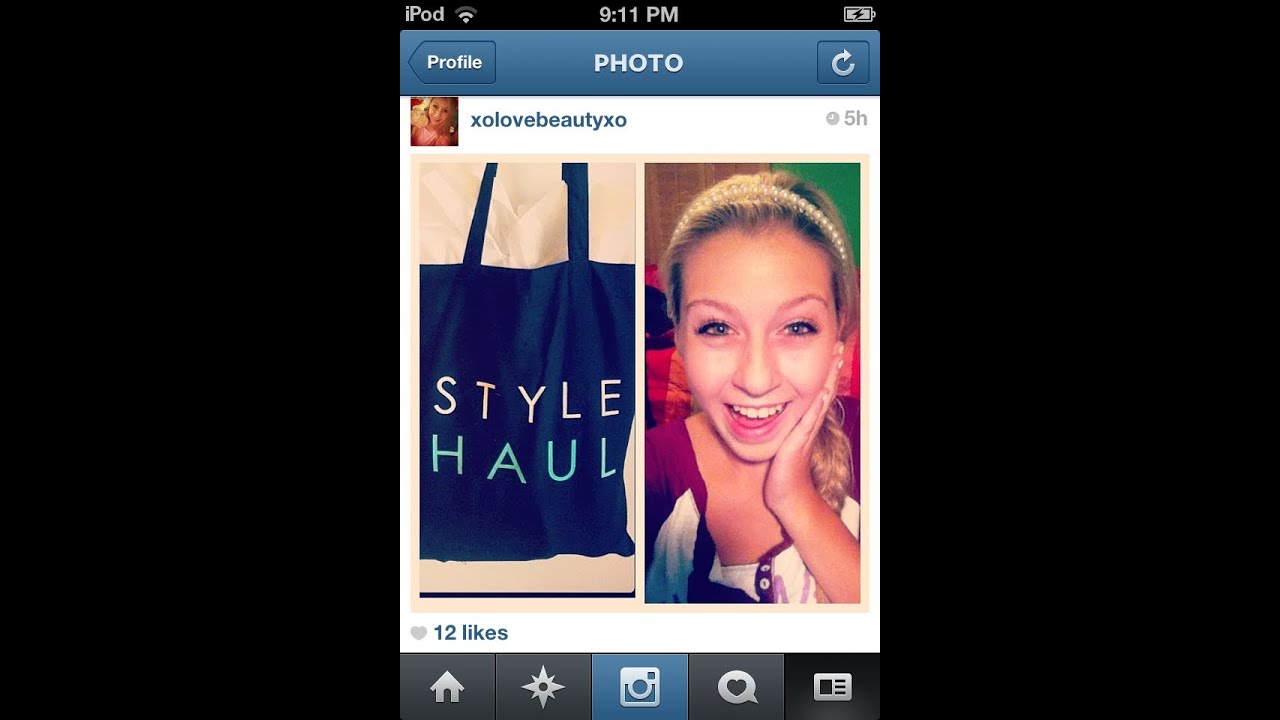 Style Haul Partner?!?! &Update!