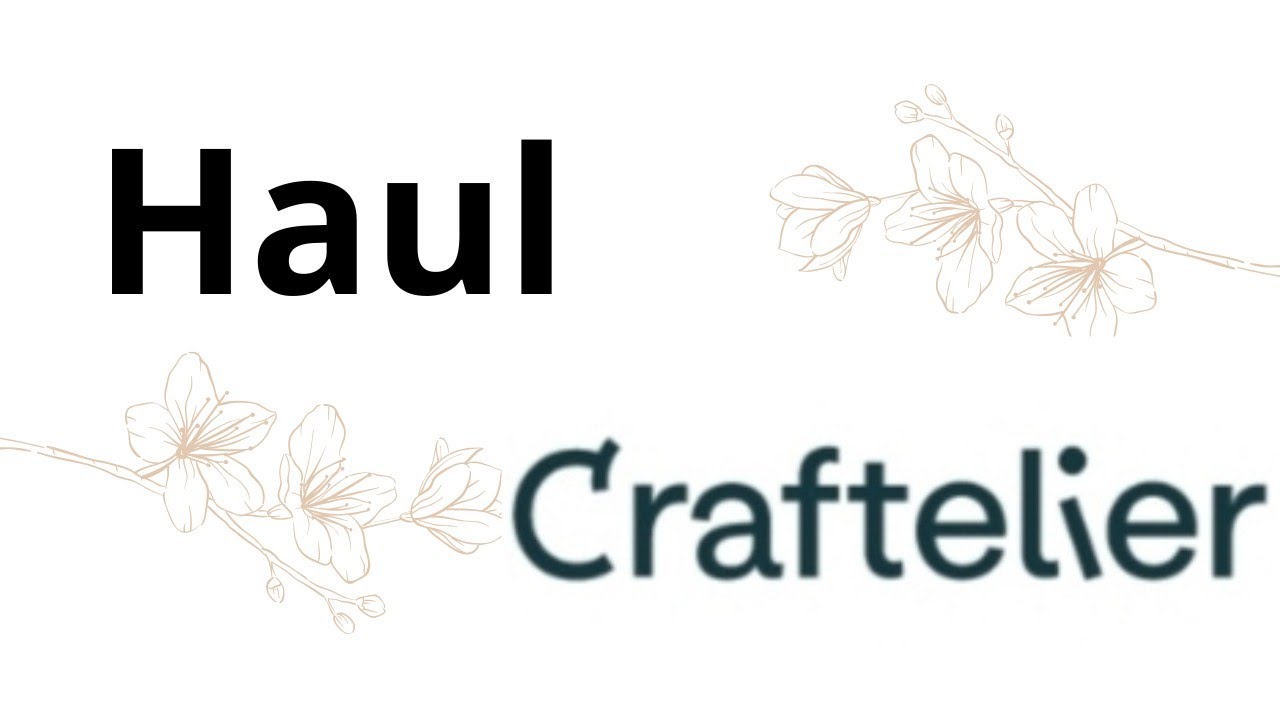 Haul Craftelier 