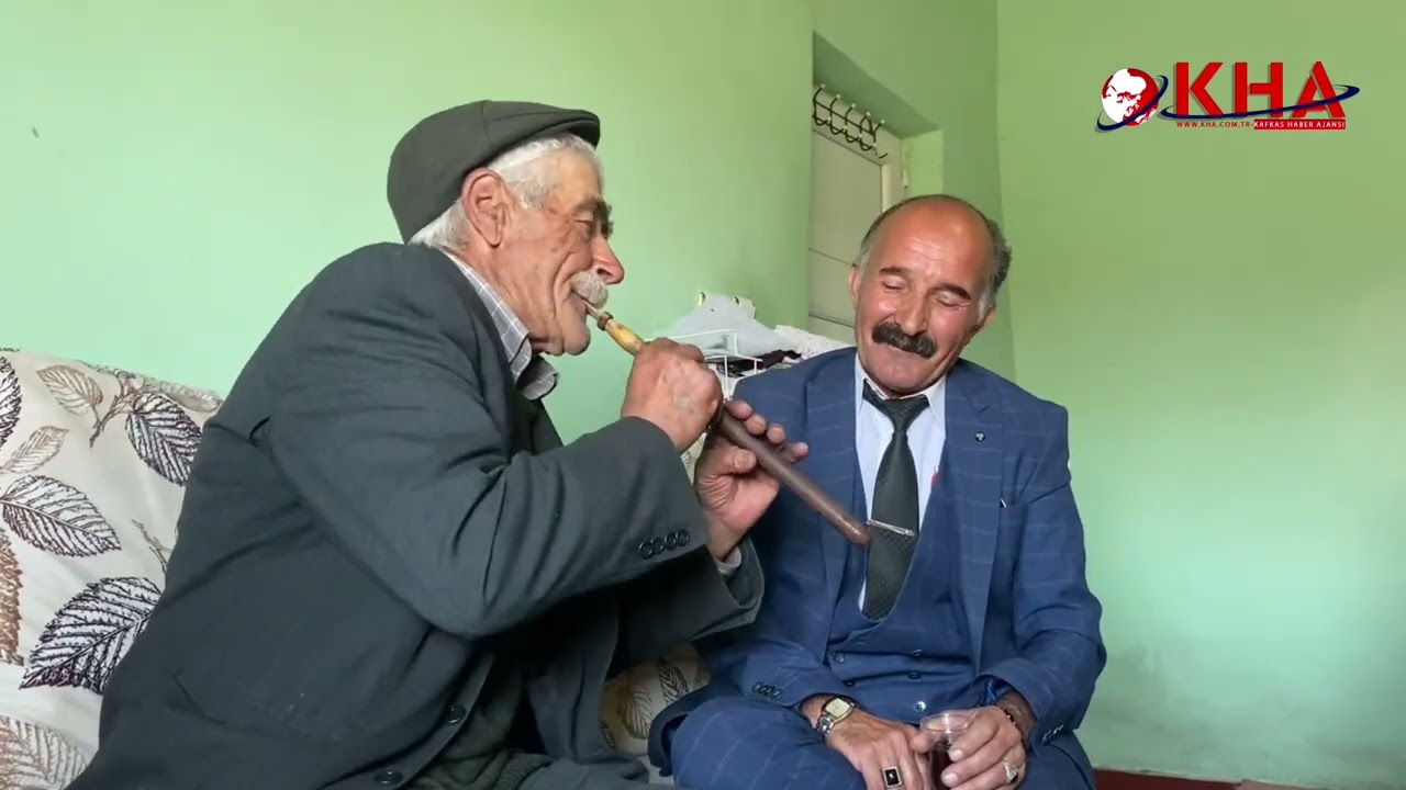 Meşhur zurnacı il dengbej buluşması