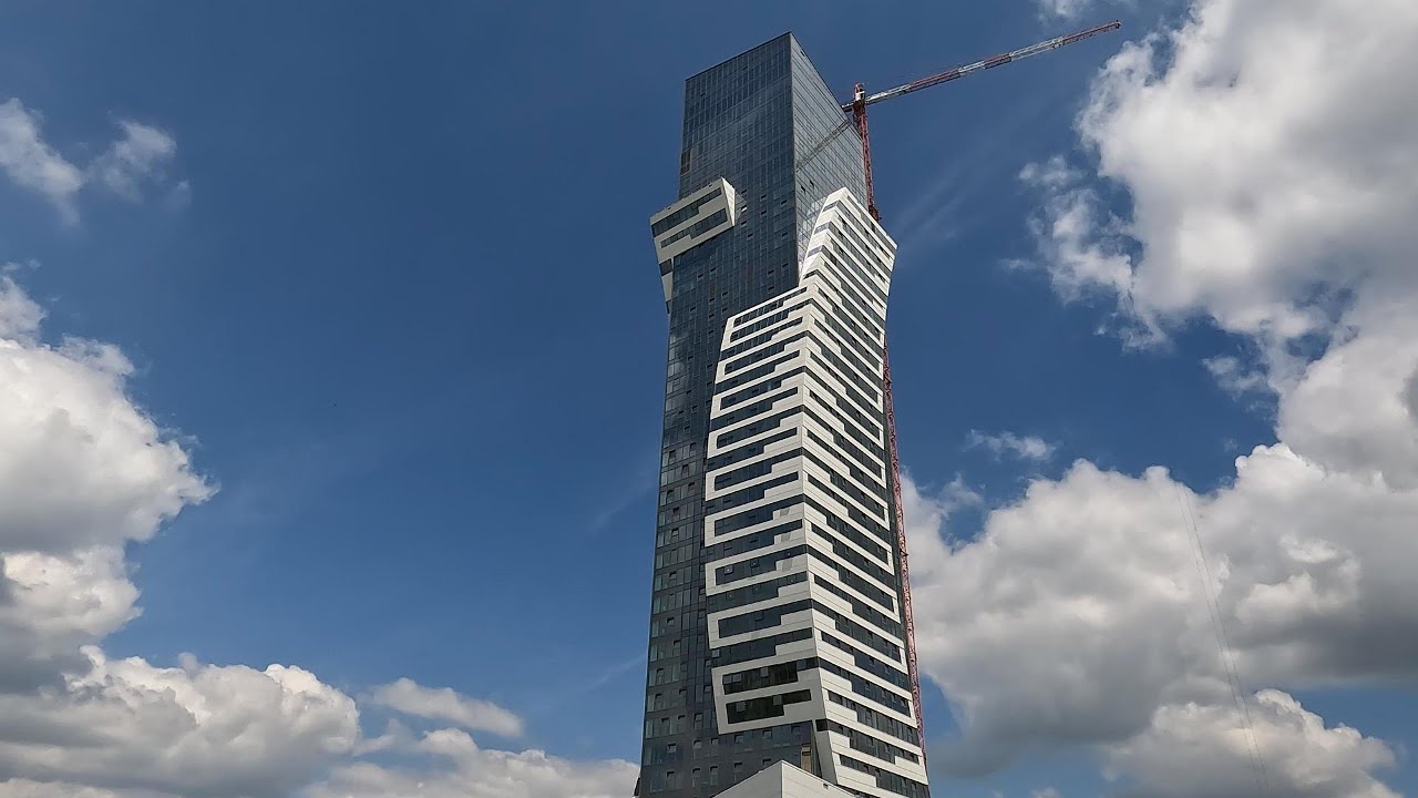 Rzeszów - Tower