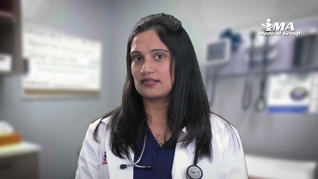 Meet Isuruni Sonnadara, MD - IMA Medical Group