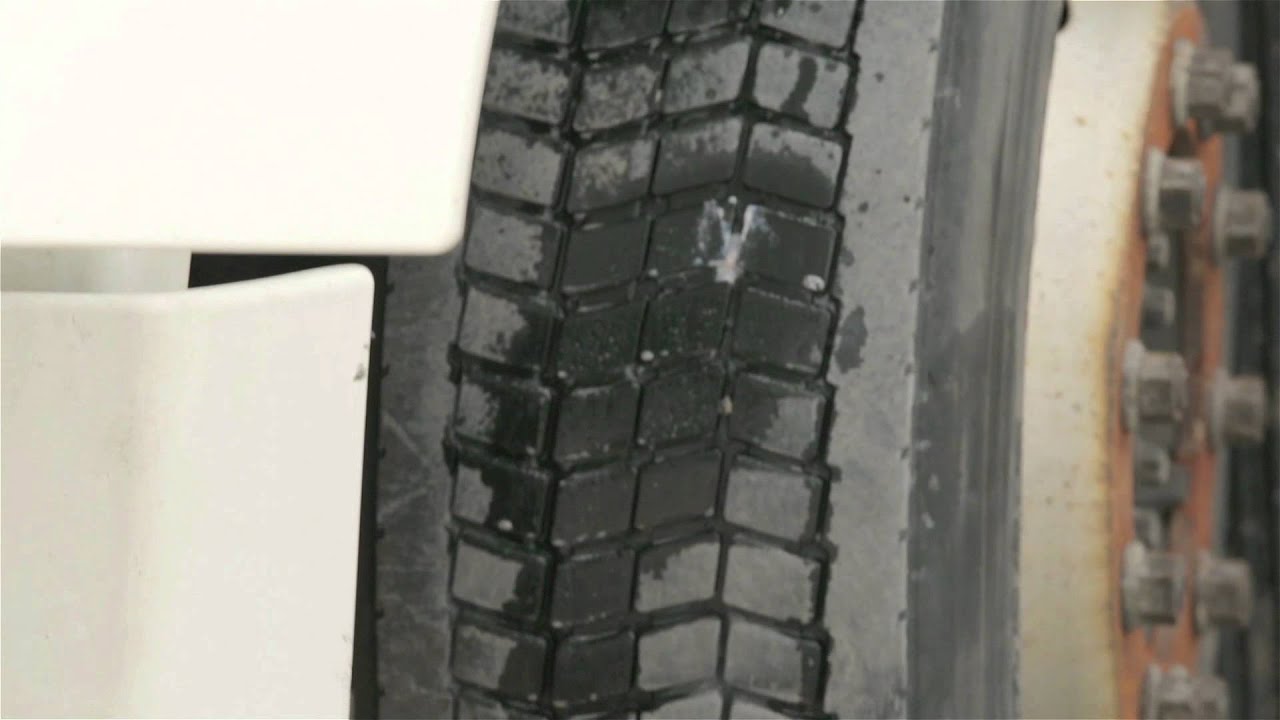An Introduction to OKO Tyre Sealants