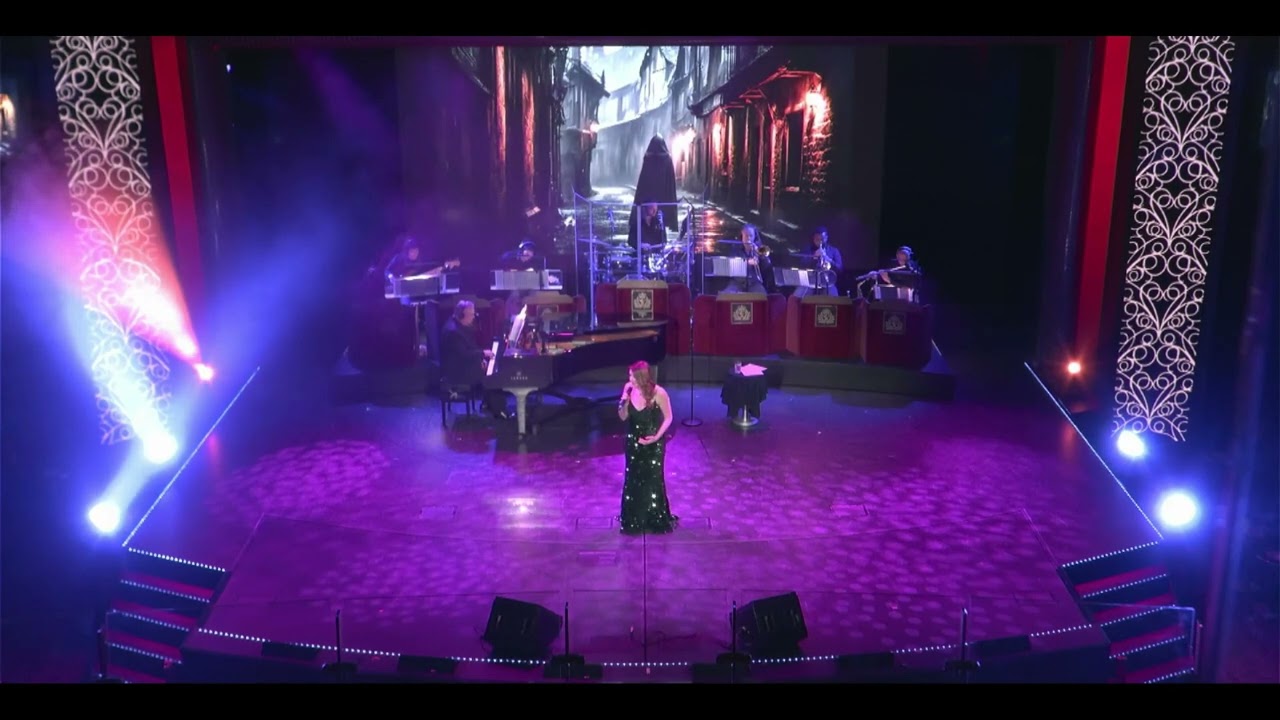 Jenny Williams - On My Own - Les Miserables